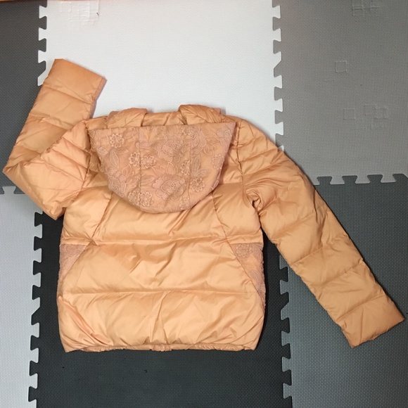3Colour women’s down jacket - Picture 2 of 9